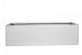 Plantenbak Modulair Wit 90x30x42cm