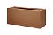 Plantenbak Corten vlak 30x90x40cm