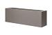 Plantenbak Taupe vlak 30x150x60cm
