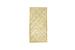 Grenen Trellis diagonaal 90x180cm