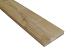 Robinia Deck glad fingerjoint 2,2x12cm lengte 300cm