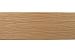 Fundeck Harmony Cedar kantplank 2,3x13,8cm lengte 300cm