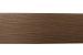 Fundeck Harmony Indian Summer kantplank 2,3x13,8cm lengte 300cm