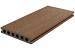 Fundeck Teak hol 2,3x13,8cm lengte 400cm