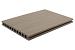 WPC 22,5x210mm Fiberdeck Premium RHK Light Grey FSC®100%