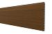 WPC Fence Board Premium Teak 2,1x16 (15) x178cm