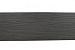 Fundeck Harmony Ocean Gray massief 2,3x21cm lengte 390cm
