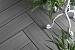Fundeck Harmony Ocean Gray massief 2,3x21cm lengte 390cm