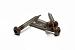 NewTechWood Schroef RVS Castellation PRO Ipé 50st. incl. bit