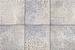 Tugela Ceramica Rabah Bluesette décor 60x60x4cm