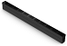 ACO Slim-Line Zwart goot 100cm