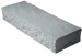 Traptrede Kandla Grey 100x35x14/16cm