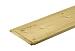 Vuren Rabat enkel 1,9x13,5x300cm
