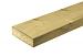 Vuren Regel 4,5x14,5x420cm