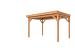 Douglas Buitenverblijf Comfort plat dak 400x270cm