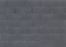 Wallblock New Antraciet 12x10x30cm