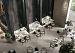 Glocal Ideal GC03 60x120x2cm