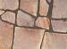 Flagstones Rosso Bologna extra 2,5-4cm