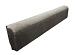 Gazonband Grijs 10x20x100cm
