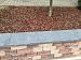 Afdekplaat Via Natura Cento gekloofd 100x25x4cm