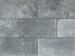 Tugela Ceramica Ruffre Gris 40x80x4cm ***