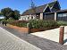 Borderpaneel Flex Corten 56x220cm incl. U-prof./spankett./grondpenn.