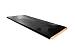 Vuren Rabat half-lips 1,8x17,5x250cm zwart gesp.