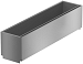 ACO Euroline RVS LEDline goot+element 100cm