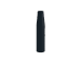 Solitary DISC TUBE LOW Black