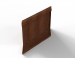 Module+ Corten Paneel-R E 60x42cm