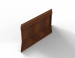 Module+ Corten Paneel-R E 60x28cm