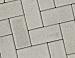 Betonklinker WF Grijs 20x5x8cm