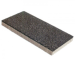 Zoak* Zwart 30x60x5,5cm