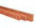 Douglas Regel 4,5x9,5x500cm