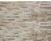 Fixwall Via Natura Giallo hoek 5 laags 15x(20+40)x1,5-2,5cm