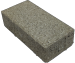 Zoak* Wit 40x20x5,5cm