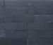 Patioblok Antraciet strak 15x15x60cm