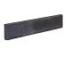 Opsluitband Zwart 10x30x100cm
