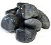 Asia Pebbles Antracite 50-70mm 20kg