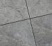 Tugela Ceramica Raw Slate Black 60x60x4cm