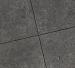 Tugela Ceramica Rasto Nero 60x60x4cm ***