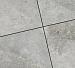 Tugela Ceramica Raw Slate Gris 60x60x4cm