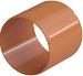 Aansluitstuk PVC Ø110mm