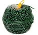 Bindbuis groen 3mm 150mtr