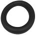 ACO Hexaline ringrubber t.b.v.  spie Ø110mm verloop