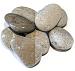Asia Pebbles Grijs 50-70mm MBB