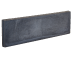 Opsluitband Zwart 6x40x100cm