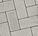 BSS Grijs 10,5x10,5x8cm