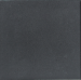 Carré Nero 50x50x5cm
