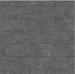 Via Ceramica Retro Dark 40x80x2cm